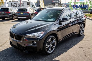 2016 BMW X1 xDrive28i M