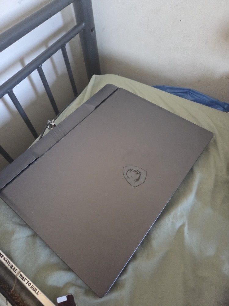 MSI 16 HX