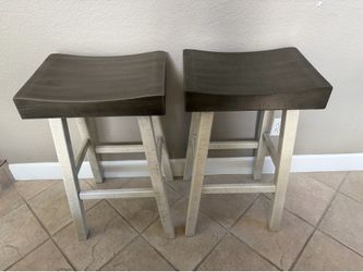 Matching Barstools