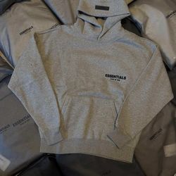 Essentials Hoodie