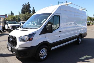 2023 Ford Transit-350 Cargo Van