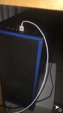 Gaming Pc/Work/School