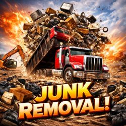 Junk Removed