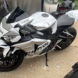 2010 CBR1000RR