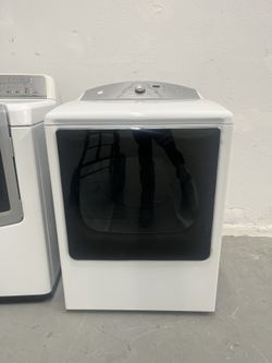 Electric Dryer Kenmore 