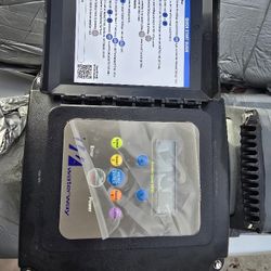 1.65 HP Variable Digital Pools Pump