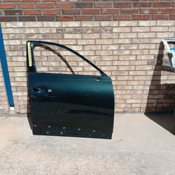 2021-22 Hyundai Genesis GV70 Right Front Door 