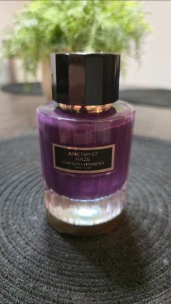 Carolina Herrera - Amethyst Haze