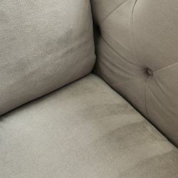 Martha Stewart Sofa