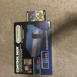 Nintendo nes Bundle 