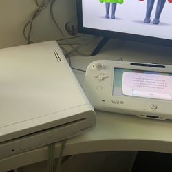 Wii U Console