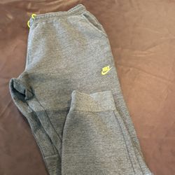 Nike Men Joggers Size 2X 