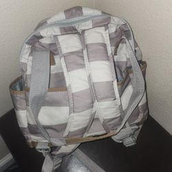 Diaper Bag