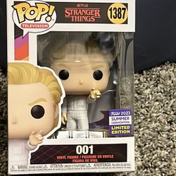 Funko Pop