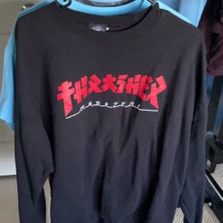 Thrasher Bundle 