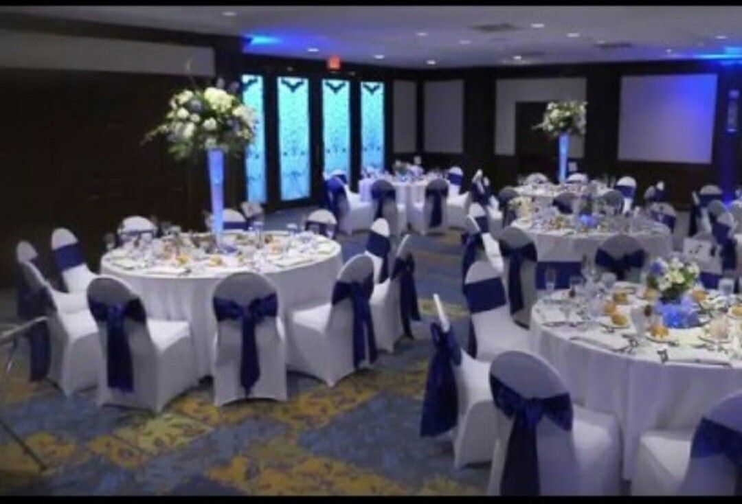 Party decorations