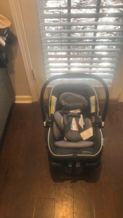 Infant Car Seat with Base
