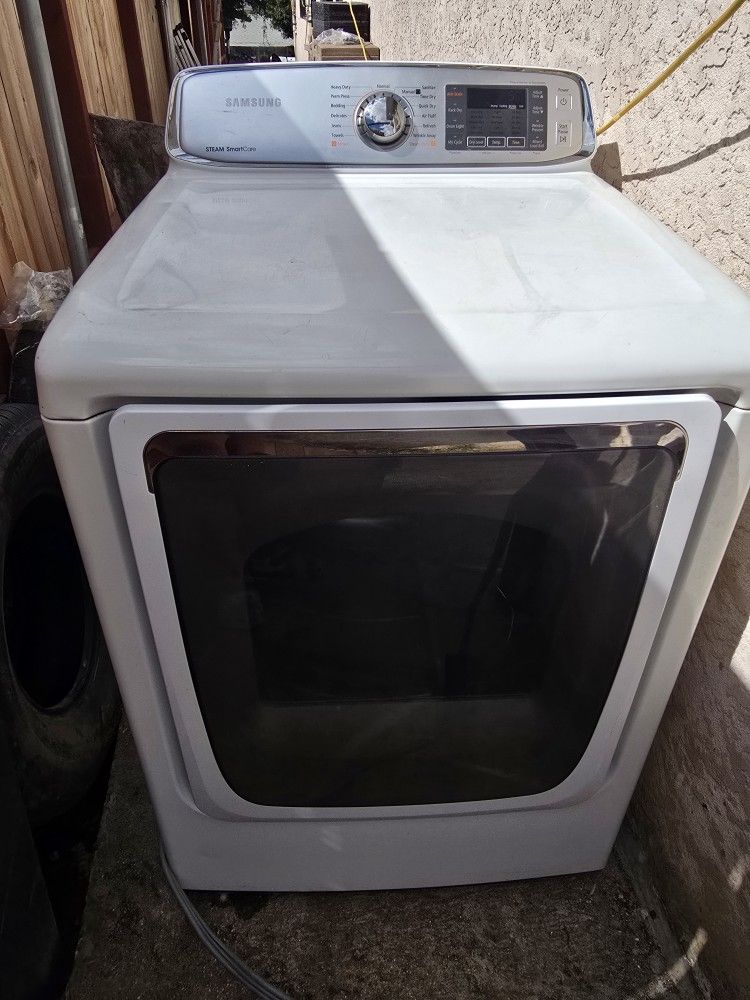 Samsung Dryer!