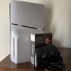 Ps5 Slim 1TB