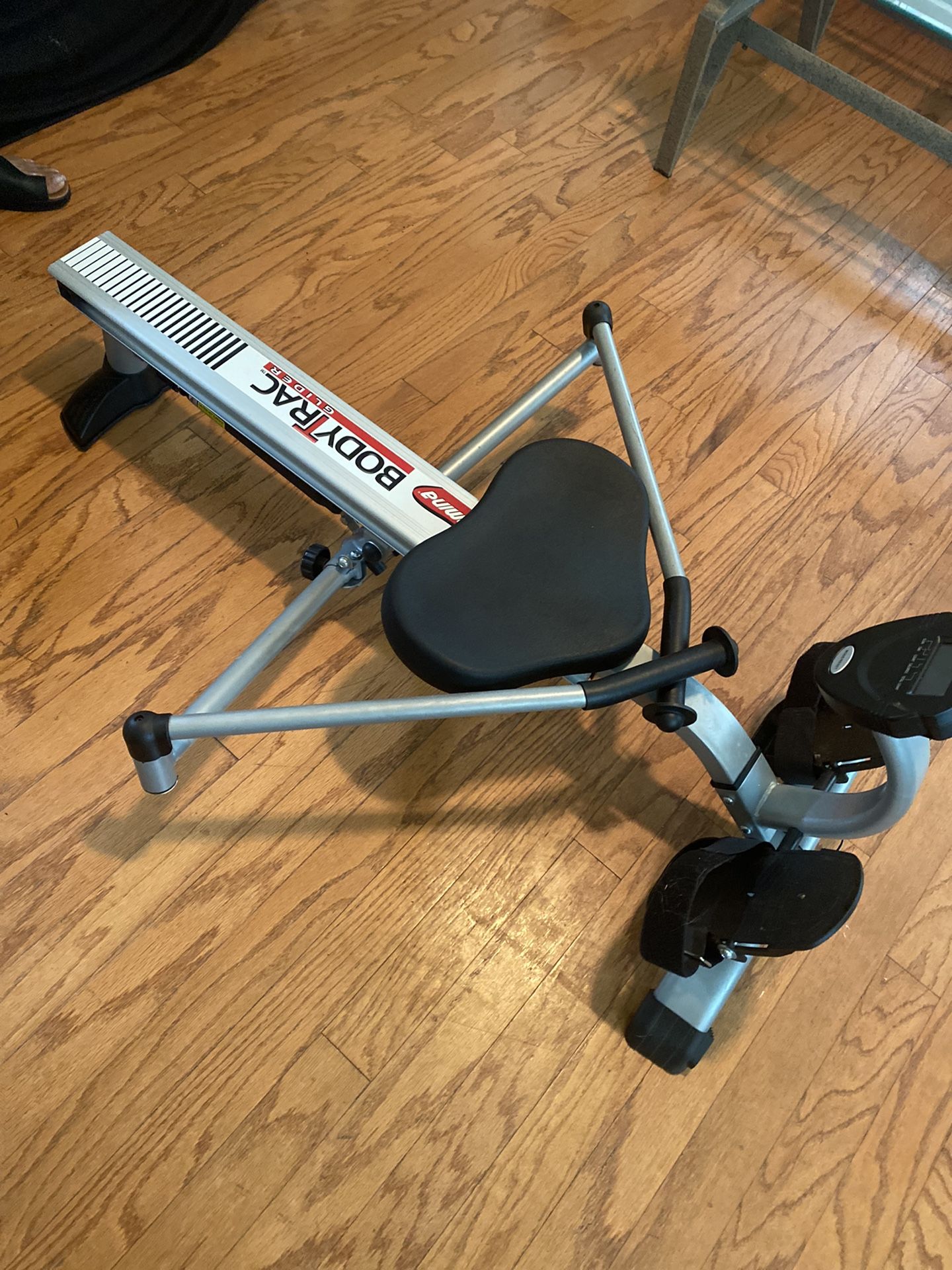 Row Machine