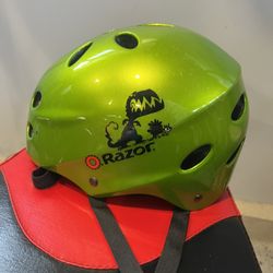 Kids Helmet