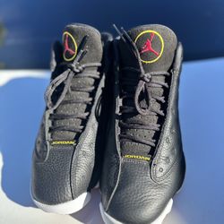 Air Jordan 13 - Playoffs 