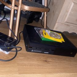 Xbox One 