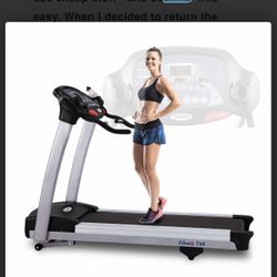 Fitnex T60 Treadmill 