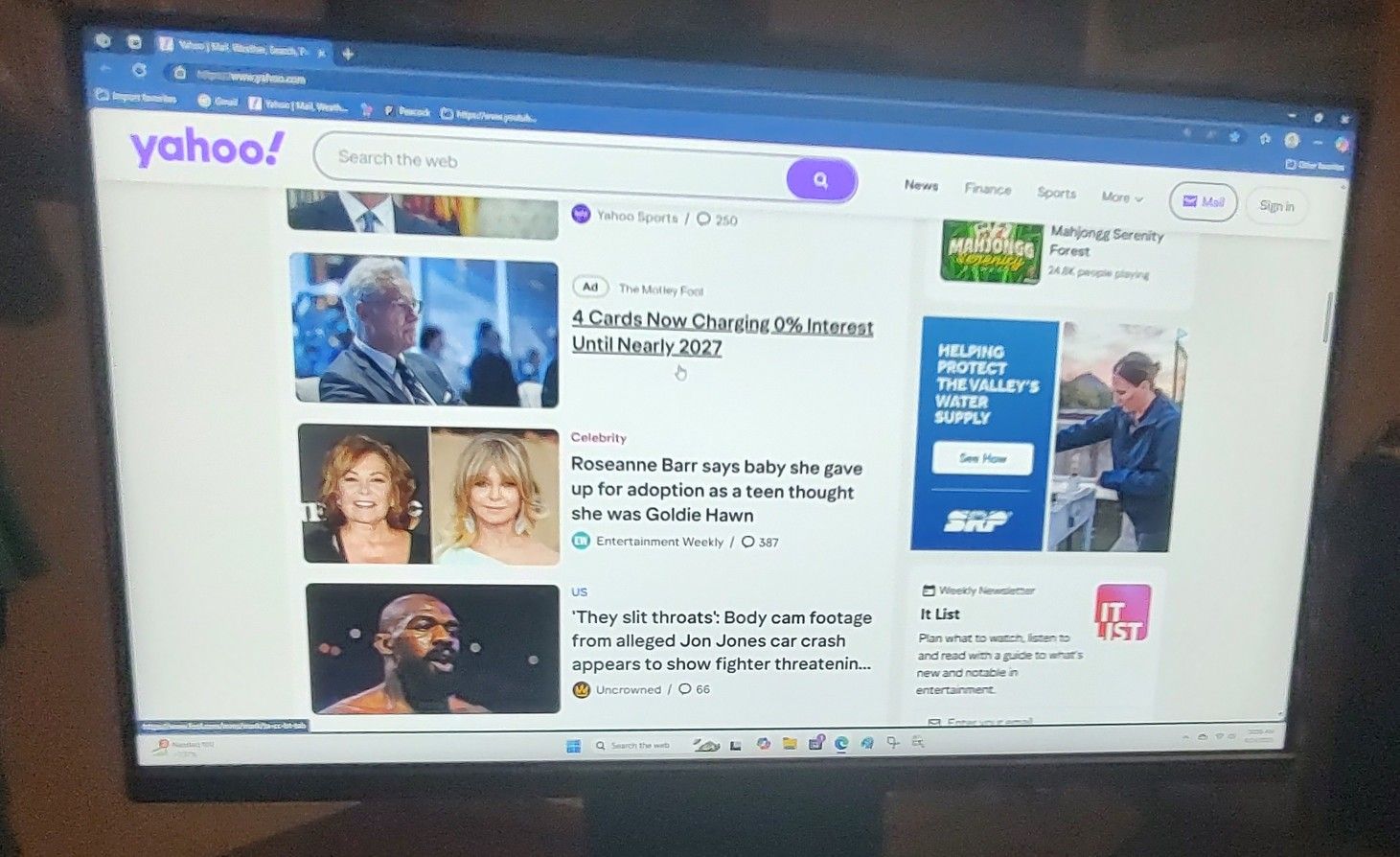 Lenovo Desktop Computer All-in-one