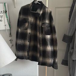 Kids Vans  Dress Up Shirt 