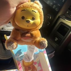 Winnie The Pooh Blind Box