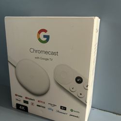 google chromecast 