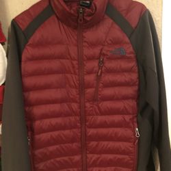 The North Face Men’s Jacket M