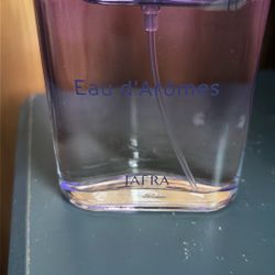 Jafra Perfume 