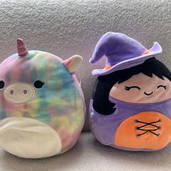 Squishmallows