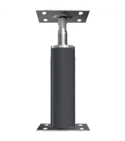 Tiger Brand
Super S 15 in. Jack Post