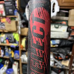 Softball 🥎 Bat Pro Select End Loaded 34in 34oz