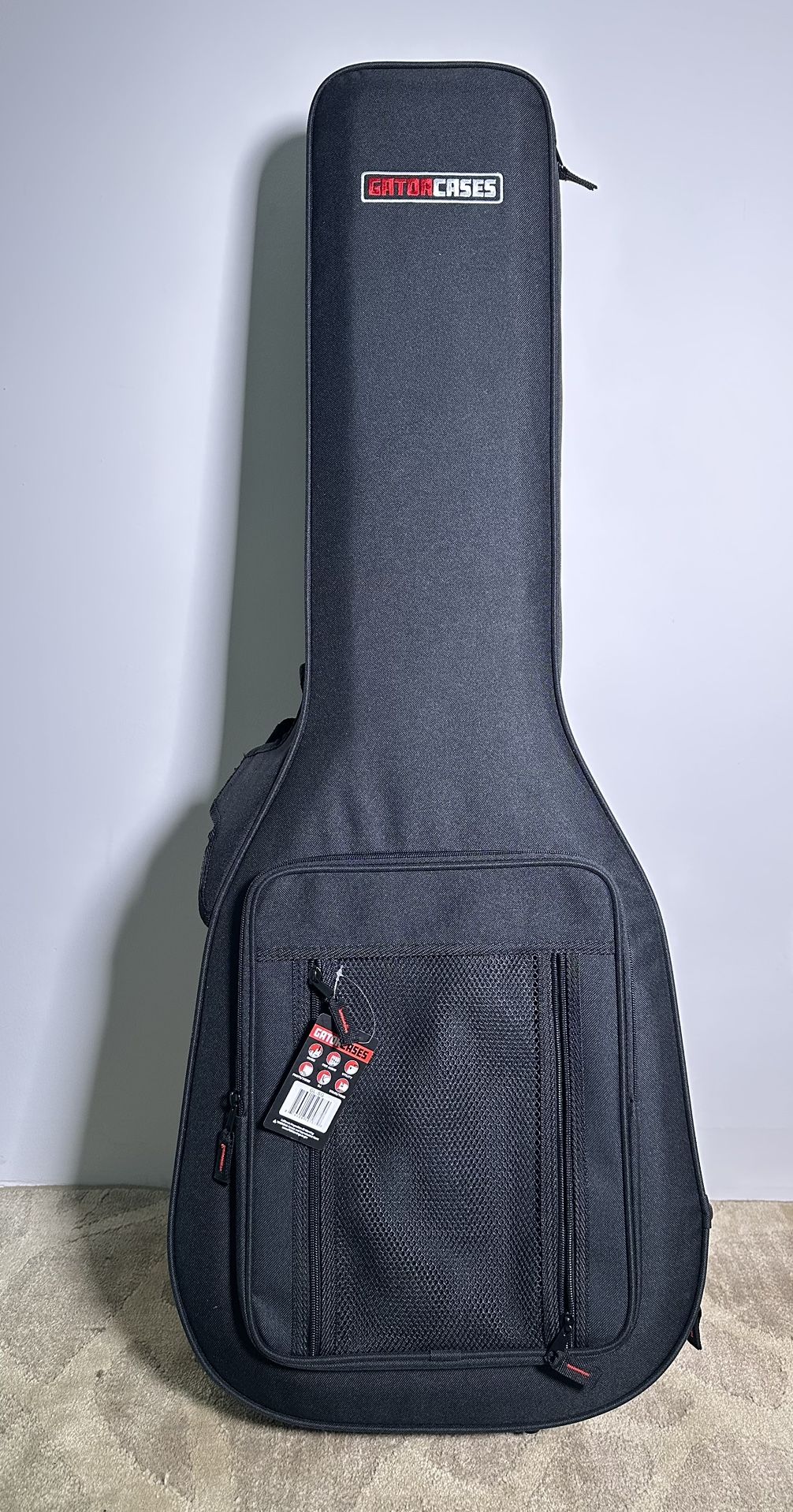 Gator Lightweight Case - SG Electric Guitar Case