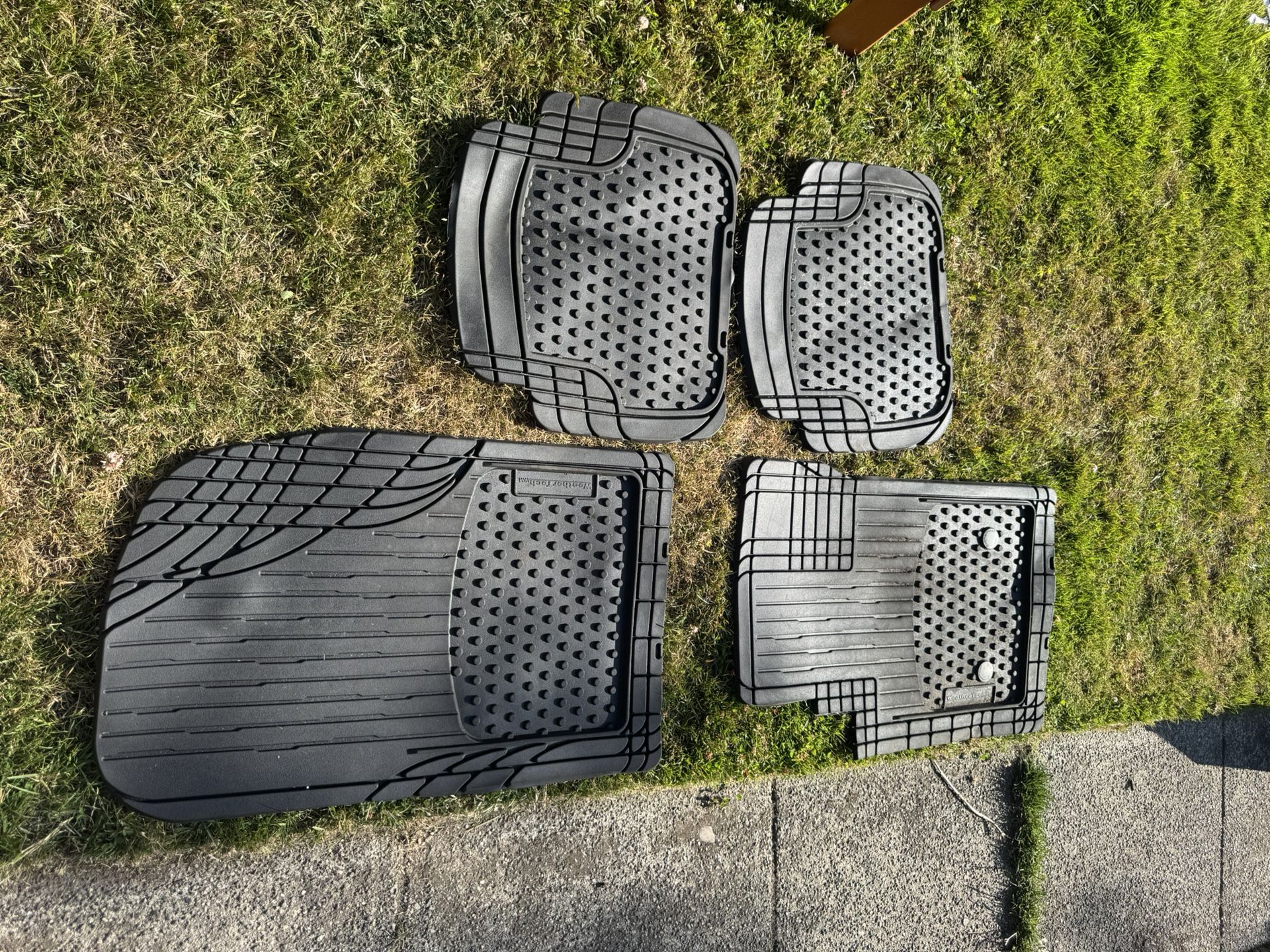 Floor Mats