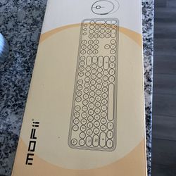 Keyboard  And Mouse  Wireless 