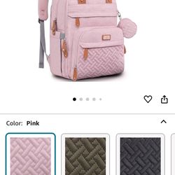 Diaper Bag