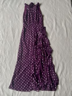 Betsy and Adam Dress