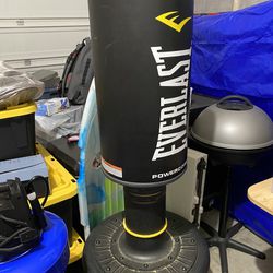 price of one weight bench adjustable and foldable workout bench press . Everlast powercore punching bag