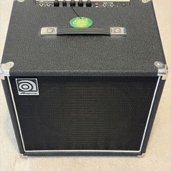 Ampeg Bass Amp BA-112