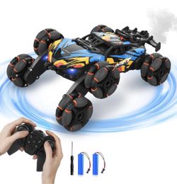 RC Car | 6WD Drifting