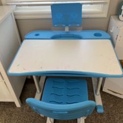 Kid Desk 