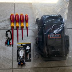 Veto Pro PAC and accessories Firm