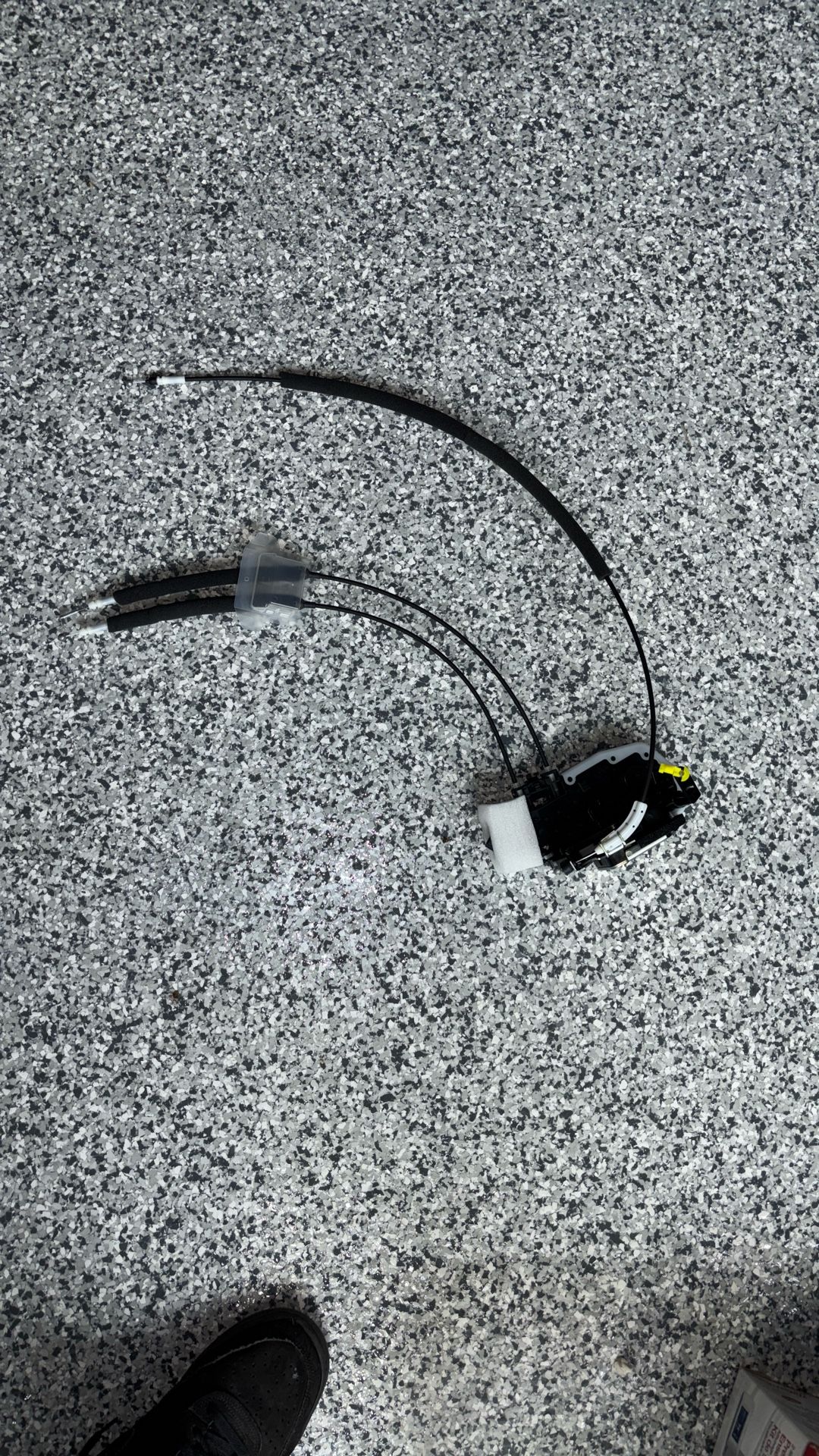 Front driver side door lock actuator for 2011-2012 sedan 2.5L 3.5L