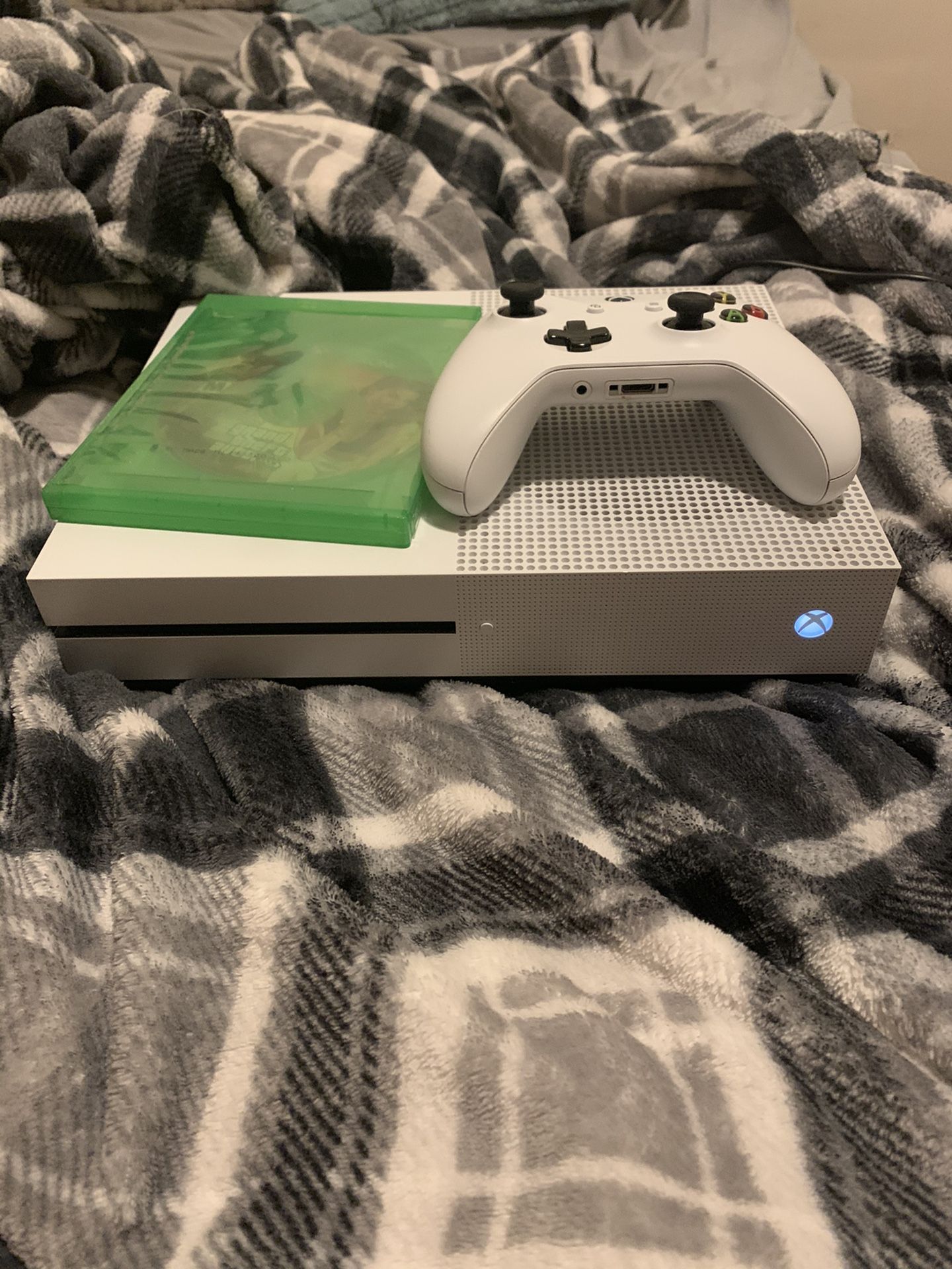 Xbox 1S