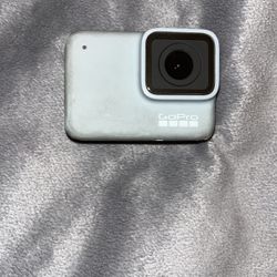 GoPro  Hero 7 White 